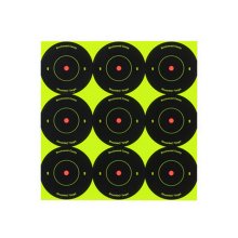 Birchwood Casey Target Shoot-N-C Round 2 Birchwood Casey Target Shoot-N-C Round 2