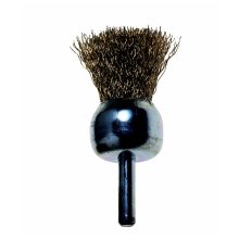PG Professional End Wire Brush 25mm PG Professional End Wire Brush 25mm