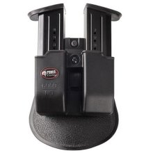 Fobus Mag Pouch Double Fobus Mag Pouch Double