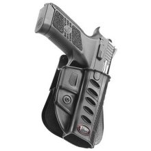 FOBUS PADDLE HOLSTER CZ-DUTY FOBUS PADDLE HOLSTER CZ-DUTY