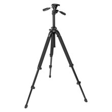 SLIK 400DX PROFESSIONAL TRIPOD SLIK 400DX PROFESSIONAL TRIPOD