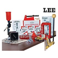 Lee Breech Lock Challenger Kit Lee Breech Lock Challenger Kit