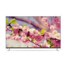 Jvc 58" Smart Edgeless LT-58N7105 Jvc 58" Smart Edgeless LT-58N7105