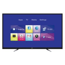Jvc 65" 4K Uhd Smart LT-65N675/A Jvc 65" 4K Uhd Smart LT-65N675/A