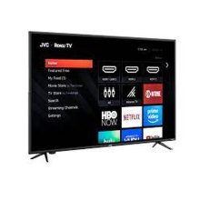 Jvc 75" Uhd Led Smart - 120HZ LT-75N775 Jvc 75" Uhd Led Smart - 120HZ LT-75N775