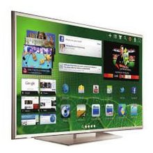 Jvc 84" 3D Uhd Smart - 120HZ LT-84N4000 Jvc 84" 3D Uhd Smart - 120HZ LT-84N4000