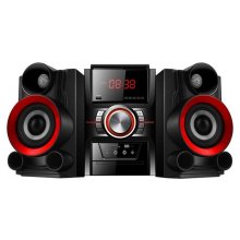 Jvc Mini dvd Hifi System MX-DN100 Jvc Mini dvd Hifi System MX-DN100