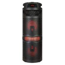 JVC Bluetooth 360° Portable Speaker JVC Bluetooth 360° Portable Speaker