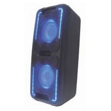 JVC BT Portable Speaker JVC BT Portable Speaker