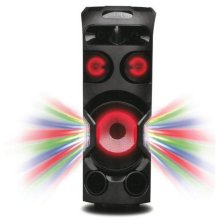 JVC Party Speaker JVC Party Speaker