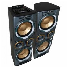 JVC Active Speakers BT JVC Active Speakers BT